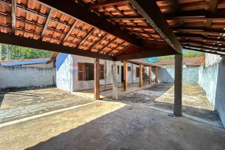 Casa com 2 Quartos à venda, 107m² no Vila Santa Luzia, Mogi Mirim