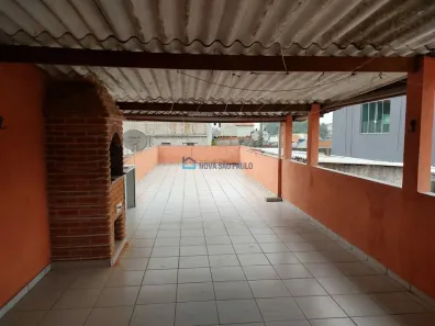 Sobrado com 3 Quartos à venda, 163m² no Vila Moraes, São Paulo
