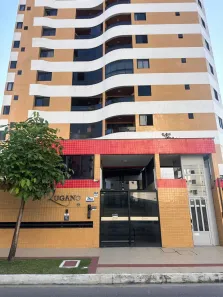 Apartamento com 3 Quartos para alugar, 90m² no Jatiúca, Maceió