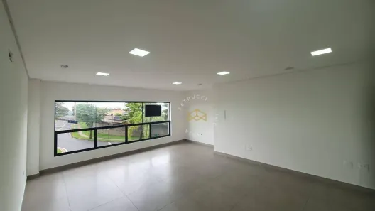 Sala Comercial para alugar, 50m² no Swiss Park, Campinas