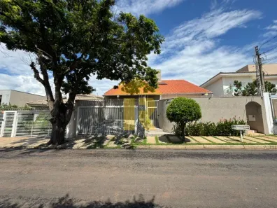 Sobrado com 3 Quartos à venda, 500m² no Jardim Tarraf, São José do Rio Preto