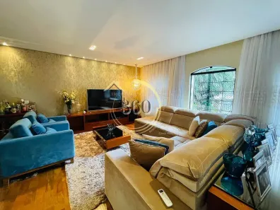 Casa com 3 Quartos à venda, 320m² no Vila Santo Estevão, São Paulo