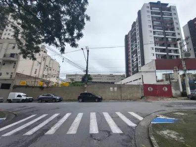 Lote/Terreno à venda, 1600m² no Centro, Diadema