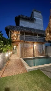 Apartamento com 8 Quartos à venda, 500m² no Caiçara, Cruz