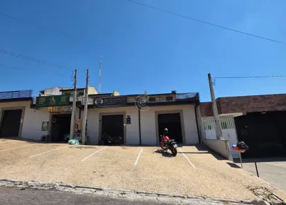 Ponto Comercial para alugar, 100m² no Capela, Vinhedo