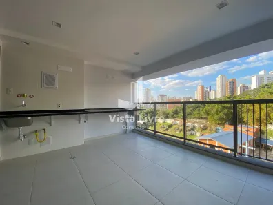 Apartamento com 2 Quartos à venda, 76m² no Vila Pompéia, São Paulo