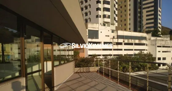 Sala Comercial à venda, 149m² no Estoril, Belo Horizonte
