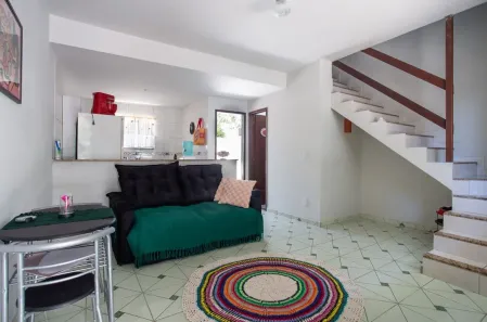 Apartamento com 2 Quartos à venda, 78m² no Rio do Limão, Araruama