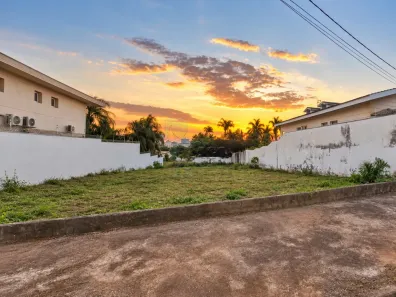 Lote/Terreno à venda, 824m² no Jardim Canadá, Ribeirão Preto