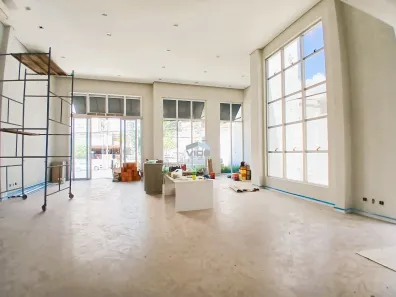 Prédio Comercial à venda, 742m² no Cambuí, Campinas