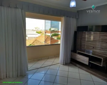 Apartamento com 2 Quartos à venda, 65m² no Vila Moreira, São José do Rio Preto