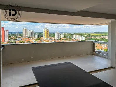 Apartamento com 3 Quartos à venda, 87m² no Vila Independência, Piracicaba