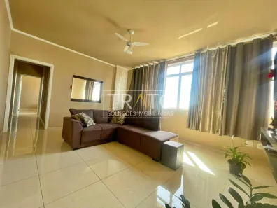 Apartamento com 3 Quartos à venda, 98m² no Centro, Campinas