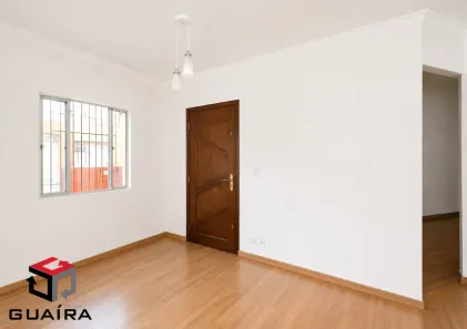 Apartamento com 2 Quartos à venda, 60m² no Nova Petrópolis, São Bernardo do Campo