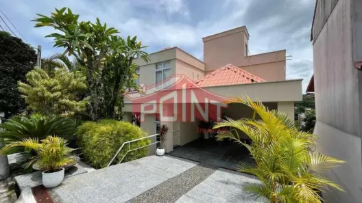 Casa de Condomínio com 3 Quartos à venda, 300m² no Badu, Niterói