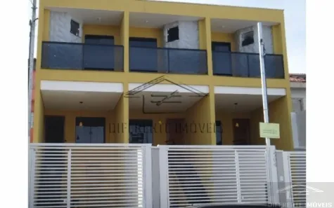 Sobrado com 3 Quartos à venda, 100m² no Jardim Eliane, São Paulo