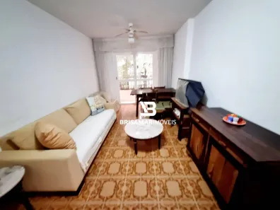 Apartamento com 2 Quartos à venda, 65m² no Pitangueiras, Guarujá