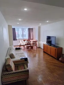 Apartamento com 3 Quartos à venda, 88m² no Copacabana, Rio de Janeiro