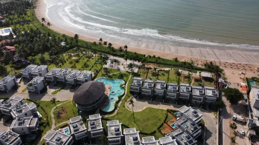Casa com 3 Quartos à venda, 120m² no PRAIA DO MARCENEIRO, Passo de Camaragibe
