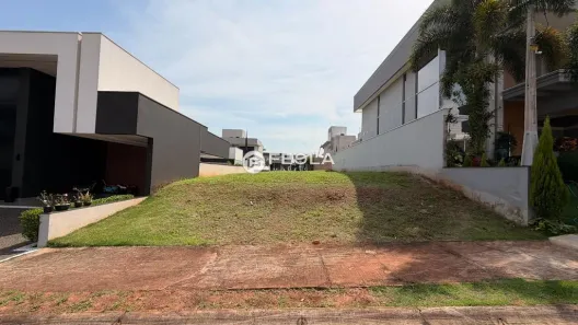 Lote/Terreno à venda, 360m² no Jardim Firenze, Santa Bárbara D'Oeste
