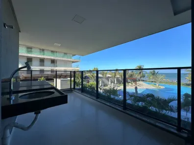 Apartamento com 3 Quartos à venda, 130m² no Ponta do Seixas, João Pessoa