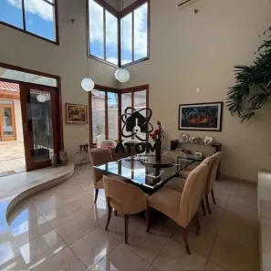 Casa de Condomínio com 4 Quartos à venda, 423m² no Condomínio Village Taubaté, Taubaté