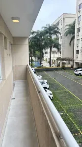 Apartamento com 2 Quartos para alugar, 60m² no Pechincha, Rio de Janeiro