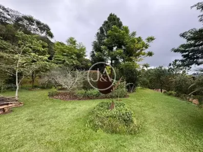 Lote/Terreno à venda, 3200m² no Itaipava, Petrópolis