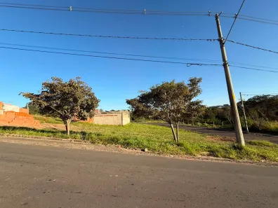Lote/Terreno à venda, 211m² no Novo Horizonte, Piracicaba