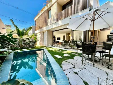 Casa com 5 Quartos à venda, 215m² no Bairro de Juquehy, São Sebastião
