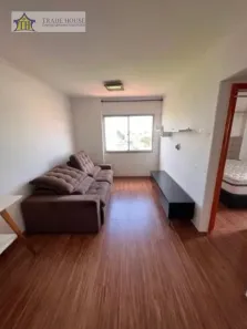 Apartamento com 2 Quartos à venda, 88m² no Vila das Mercês, São Paulo