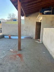 Sobrado com 2 Quartos à venda, 100m² no Parque Oratório, Santo André