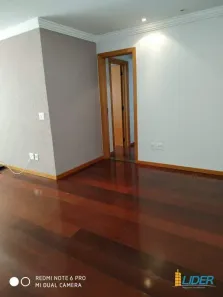 Apartamento com 4 Quartos à venda, 101m² no Osvaldo Rezende, Uberlândia