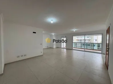 Apartamento com 3 Quartos à venda, 173m² no Centro, São Bernardo do Campo