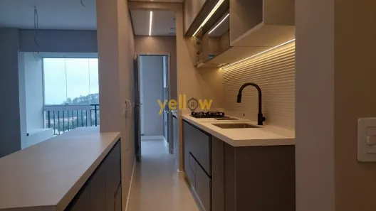 Apartamento com 2 Quartos para alugar, 67m² no Jardim Limoeiro, Arujá
