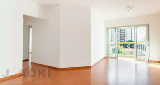 Apartamento com 3 Quartos à venda, 97m² no Chácara Inglesa, São Paulo