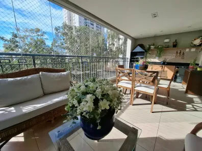 Apartamento com 3 Quartos à venda, 170m² no Santana, São Paulo