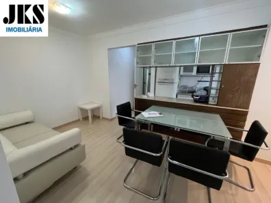 Apartamento com 2 Quartos para alugar, 42m² no Vila Pompéia, São Paulo