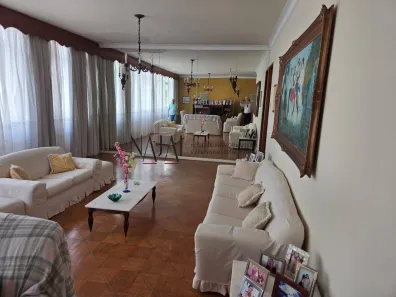 Apartamento com 3 Quartos à venda, 250m² no Grajaú, Rio de Janeiro