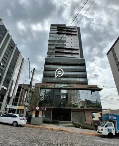 Ponto Comercial para alugar, 23m² no Exposição, Caxias do Sul