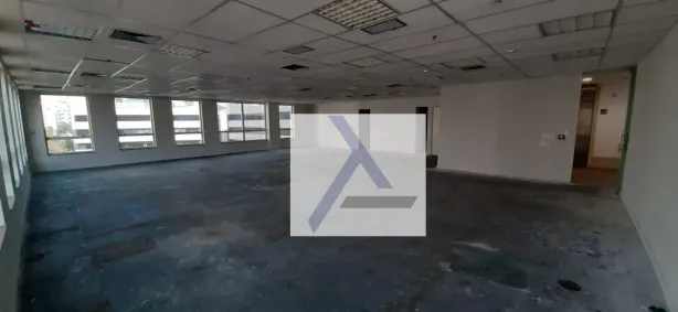 Sala Comercial para alugar, 181m² no Chácara Santo Antônio (Zona Sul), São Paulo