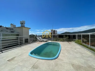 Cobertura com 4 Quartos à venda, 264m² no Córrego Grande, Florianópolis