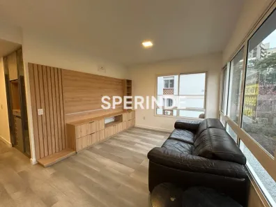 Apartamento com 2 Quartos para alugar, 69m² no Moinhos de Vento, Porto Alegre