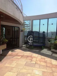 Cobertura com 5 Quartos à venda, 540m² no Indianópolis, São Paulo