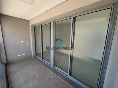 Apartamento com 1 Quarto à venda, 26m² no Vila Firmiano Pinto, São Paulo