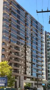 Apartamento com 3 Quartos à venda, 200m² no Jardins, Aracaju