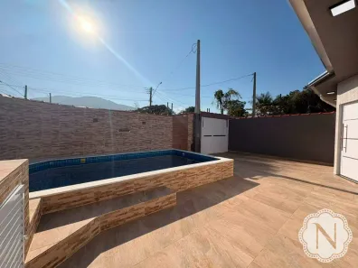 Casa com 2 Quartos à venda, 57m² no Loty, Itanhaém