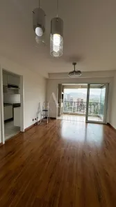 Apartamento com 3 Quartos à venda, 97m² no Sítio Tamboré Alphaville, Barueri