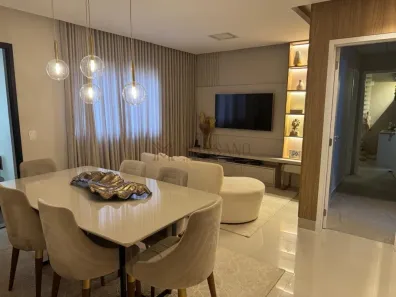 Apartamento com 3 Quartos à venda, 107m² no Vila Aviação, Bauru