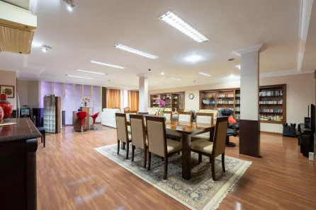 Casa com 4 Quartos à venda, 400m² no Setor de Habitações Individuais Sul, Brasília